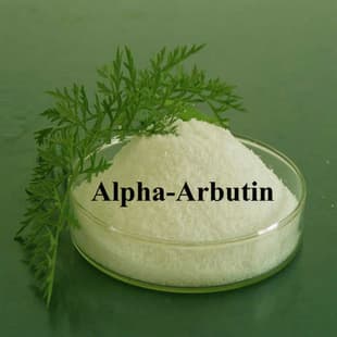 Alpha arbutin